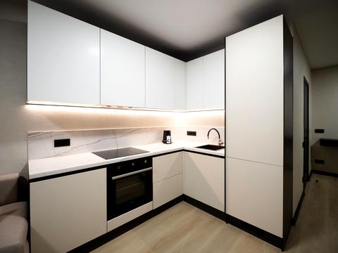 квартира по адресу Олександра Олеся ул., 9-А