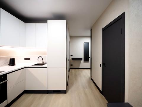 квартира по адресу Олександра Олеся ул., 9-А