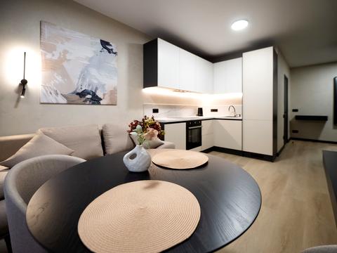 квартира по адресу Олександра Олеся ул., 9-А