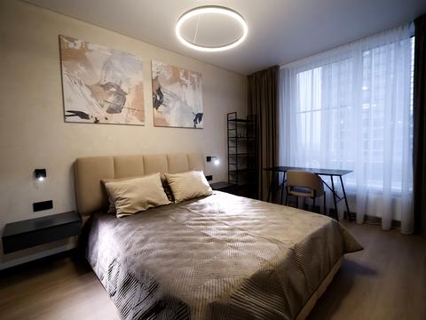 квартира по адресу Олександра Олеся ул., 9-А