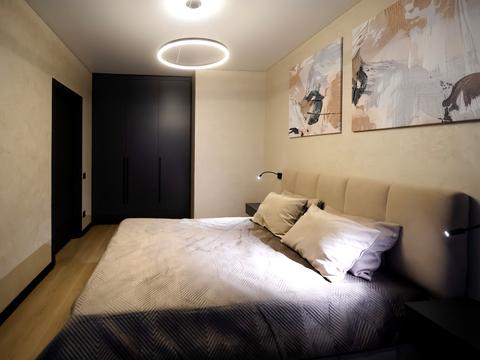 квартира по адресу Олександра Олеся ул., 9-А