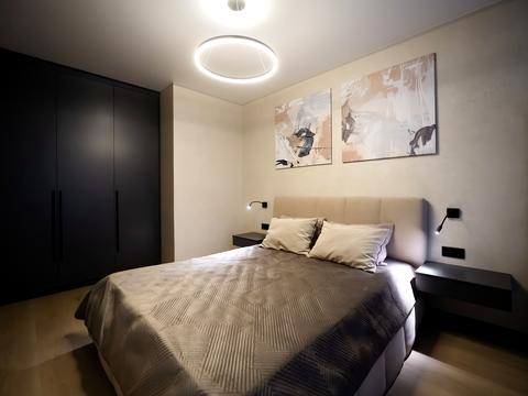 квартира по адресу Олександра Олеся ул., 9-А