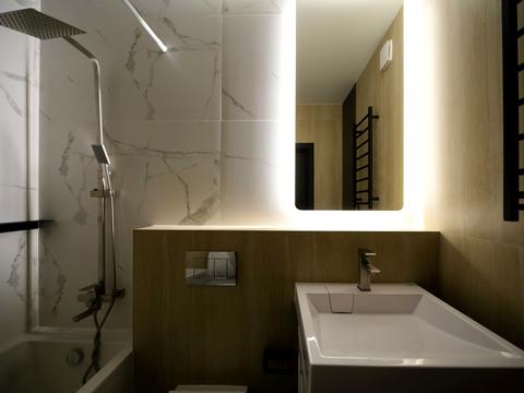 квартира по адресу Олександра Олеся ул., 9-А