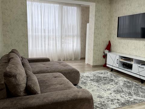 квартира по адресу Вячеслава Черновола ул., 98а