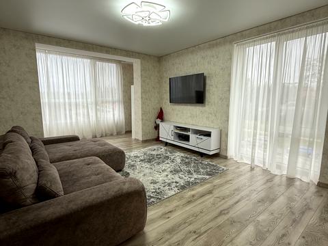 квартира по адресу Вячеслава Черновола ул., 98а