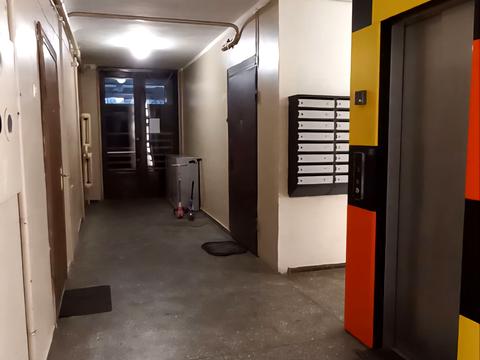 квартира по адресу Лаврская ул. (Январского восстания), 4-Б