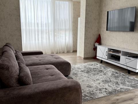 квартира по адресу Вячеслава Черновола ул., 98а