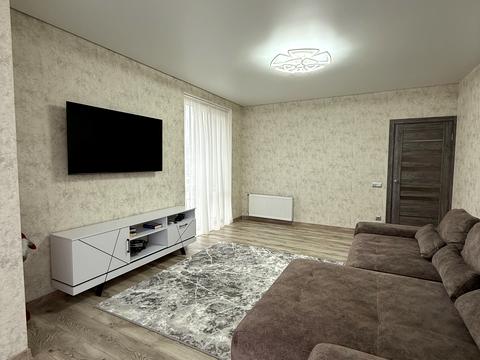 квартира по адресу Вячеслава Черновола ул., 98а