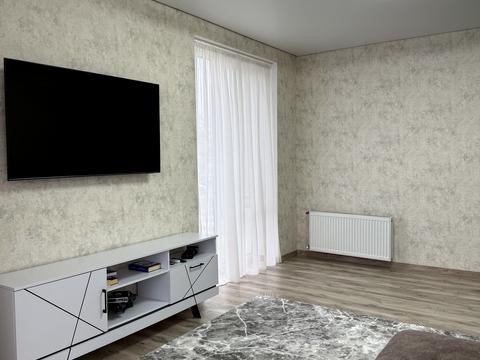 квартира по адресу Вячеслава Черновола ул., 98а