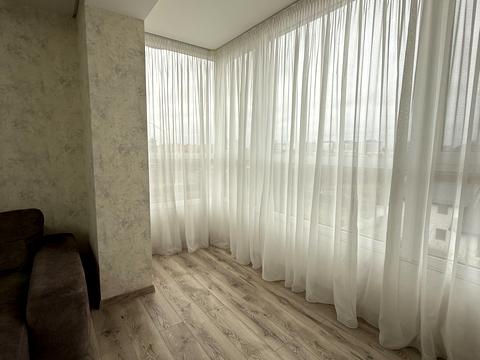 квартира по адресу Вячеслава Черновола ул., 98а