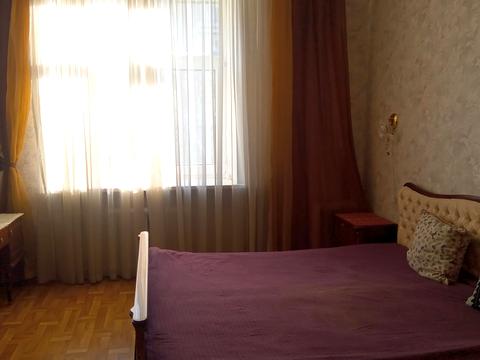 квартира по адресу Большая Васильковская ул. (Красноармейская), 111/113