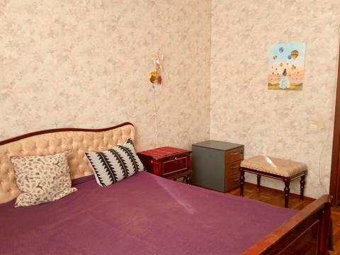 квартира по адресу Большая Васильковская ул. (Красноармейская), 111/113