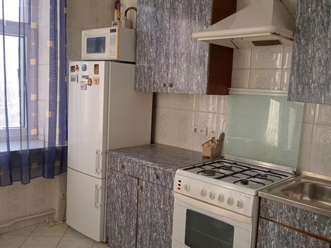 квартира по адресу Большая Васильковская ул. (Красноармейская), 111/113