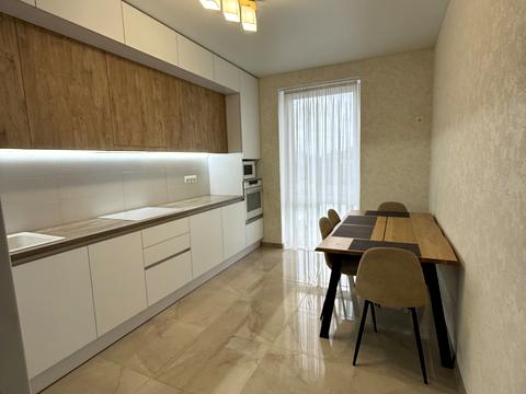 квартира по адресу Вячеслава Черновола ул., 98а