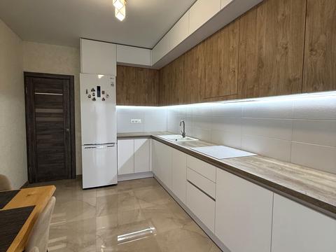 квартира по адресу Вячеслава Черновола ул., 98а