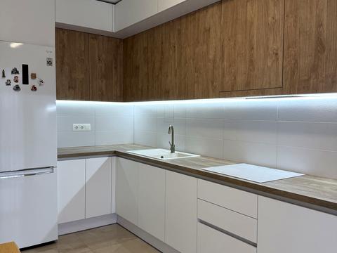 квартира по адресу Вячеслава Черновола ул., 98а