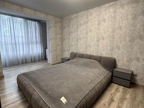 квартира по адресу Вячеслава Черновола ул., 98а