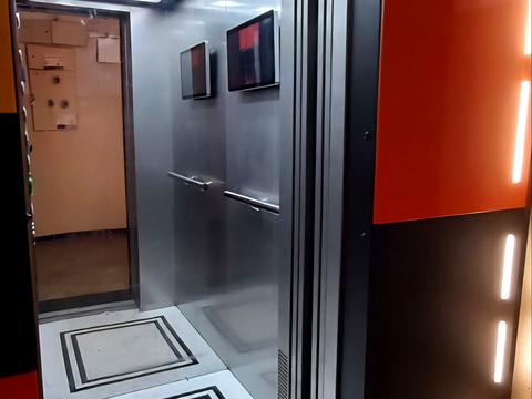 квартира по адресу Лаврская ул. (Январского восстания), 4-Б