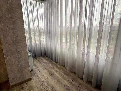 квартира по адресу Вячеслава Черновола ул., 98а