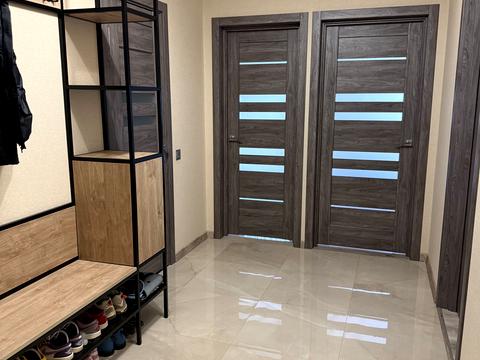 квартира по адресу Вячеслава Черновола ул., 98а