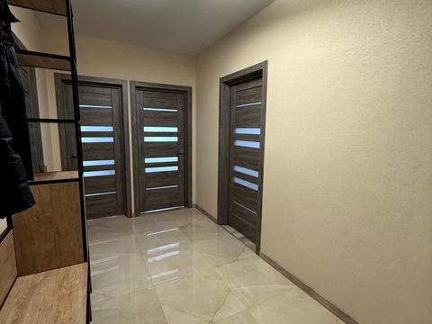 квартира по адресу Вячеслава Черновола ул., 98а