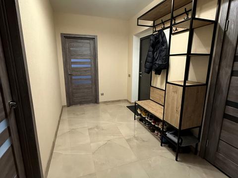 квартира по адресу Вячеслава Черновола ул., 98а