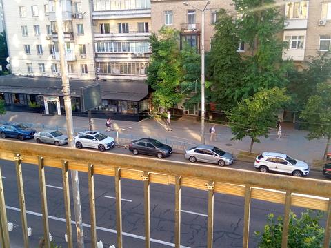 квартира по адресу Большая Васильковская ул. (Красноармейская), 111/113