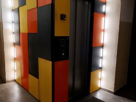 квартира по адресу Лаврская ул. (Январского восстания), 4-Б