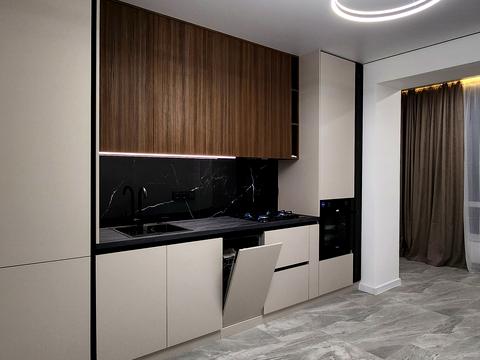 квартира за адресою Августина Волошина вул., (Будинок 2)