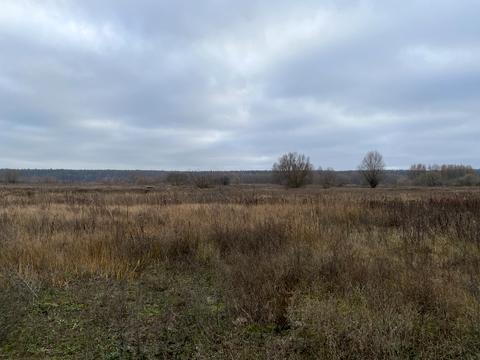 участок по адресу 10-я Линия ул.