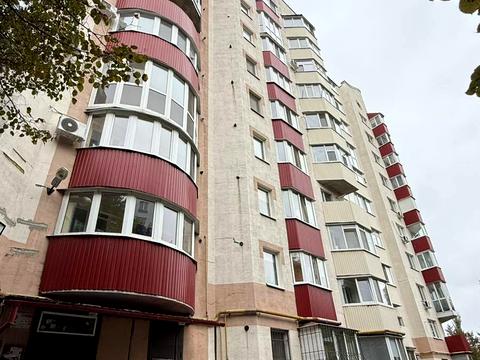 квартира за адресою Полтава, Героїв України вул., 4