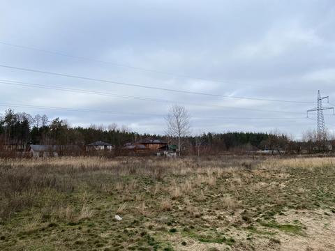участок по адресу 10-я Линия ул.
