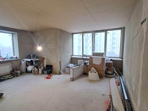 квартира по адресу Гарбарская ул., 14