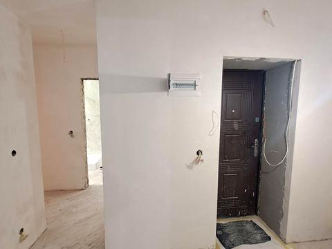 квартира по адресу Гарбарская ул., 14