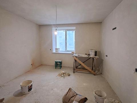 квартира по адресу Гарбарская ул., 14