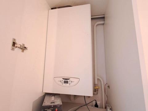 квартира по адресу Гарбарская ул., 14