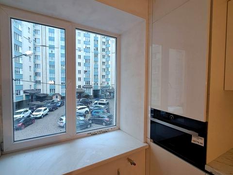 квартира по адресу Гарбарская ул., 14