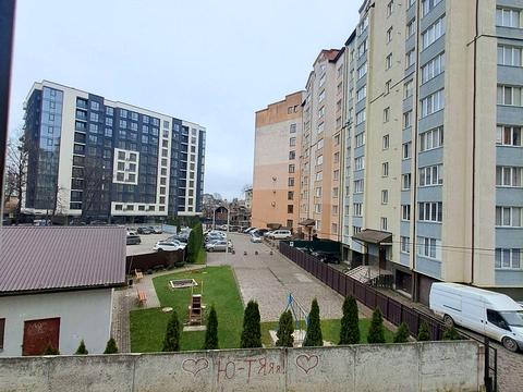 квартира по адресу Гарбарская ул., 14