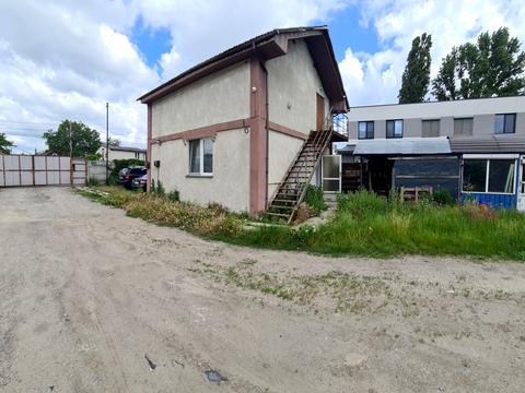 дом по адресу Сергея Колоса ул. (Ленина), 171