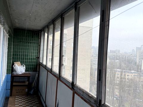 квартира по адресу Русановская набережная ул., 16