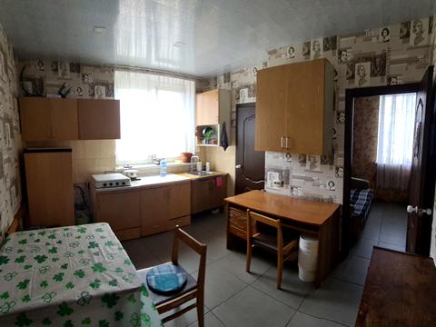 дом по адресу Сергея Колоса ул. (Ленина), 171