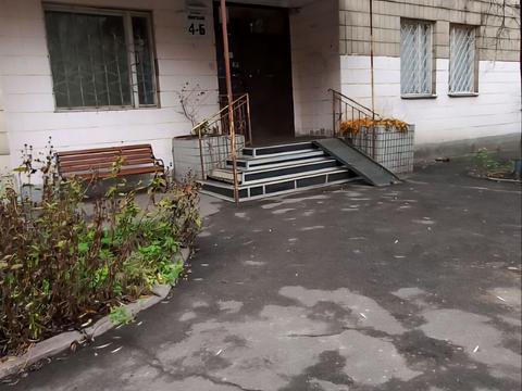 квартира по адресу Лаврская ул. (Январского восстания), 4-Б