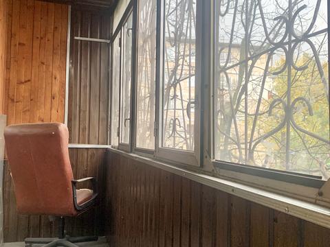 квартира за адресою Кубанської України вул. (Маршала Жукова), 17