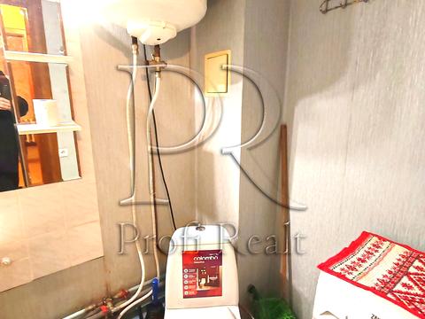 квартира по адресу Зодчих ул., 72