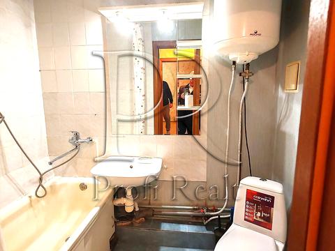 квартира по адресу Зодчих ул., 72