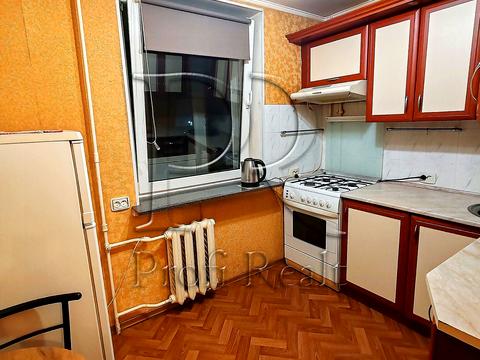 квартира по адресу Зодчих ул., 72