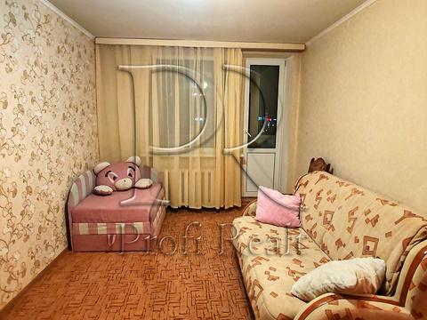 квартира по адресу Зодчих ул., 72