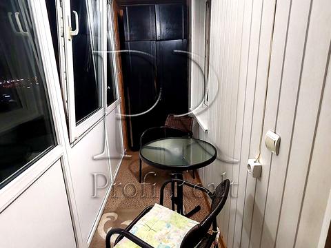 квартира по адресу Зодчих ул., 72