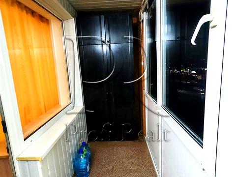 квартира по адресу Зодчих ул., 72