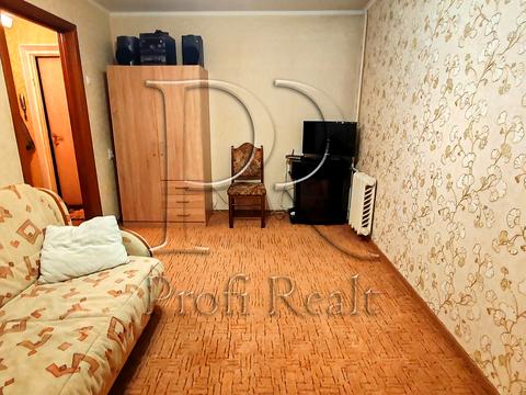 квартира по адресу Зодчих ул., 72